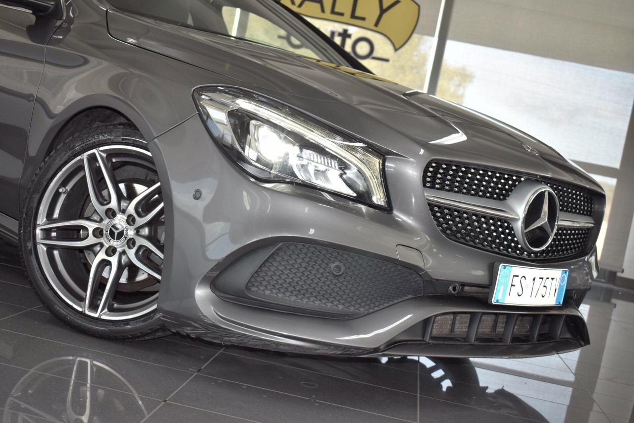 Mercedes-benz CLA Premium 200d Automatic S.W.