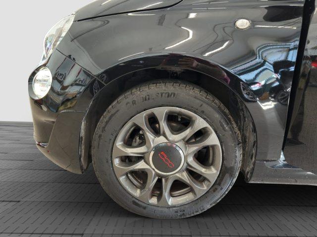 FIAT 500 500 1.0 Hybrid Sport