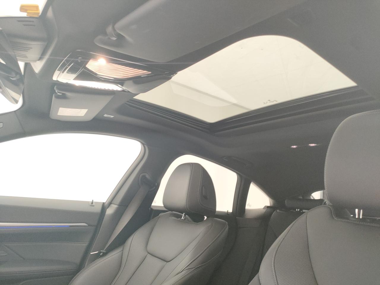 BMW 420d Gran Coupe mhev 48V xdrive Msport auto