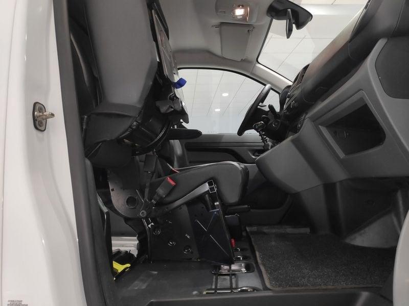 Peugeot Expert Expert BlueHDi 100 S&S PL-SL-TN Furgone Premium*PASSO LUNGO*GARANTITO*