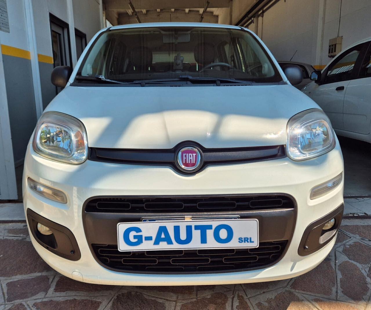 Fiat Panda 1.3 Easy Hatchback Unico Proprietario