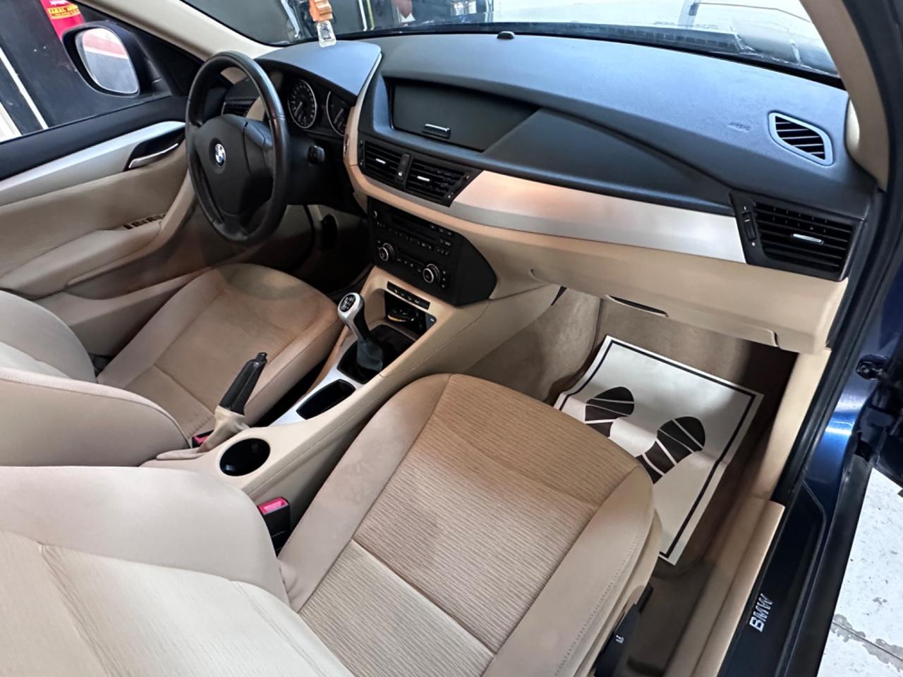 Bmw X1 xDrive20d Futura