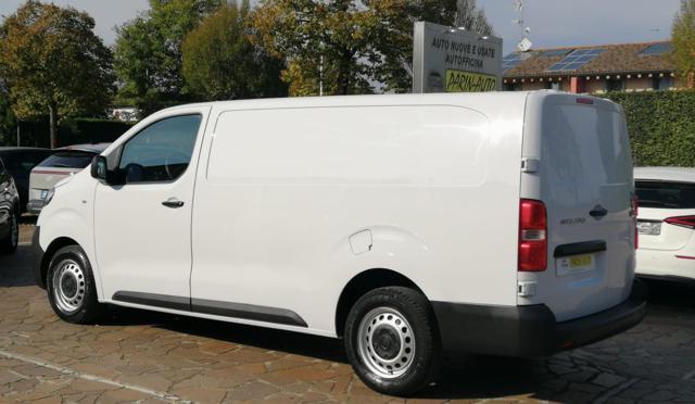 FIAT Scudo 1.5 BlueHDi 100 CV PL-SL-TN Furgone