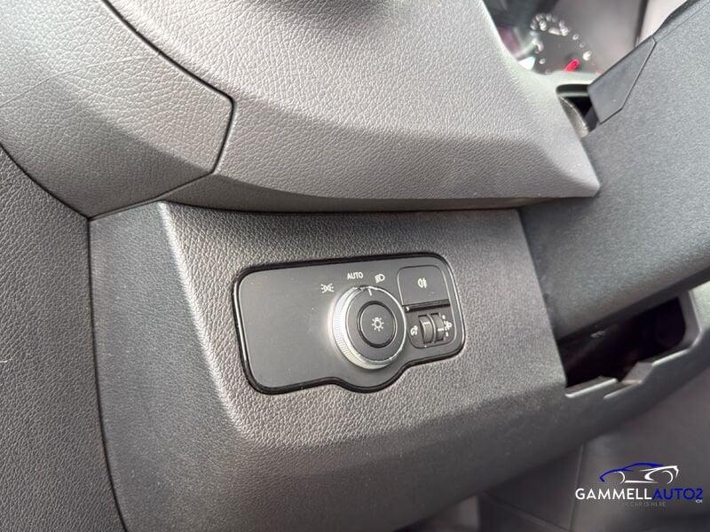 Mercedes-Benz Sprinter Sprinter F37/35 314 CDI TN Furgone