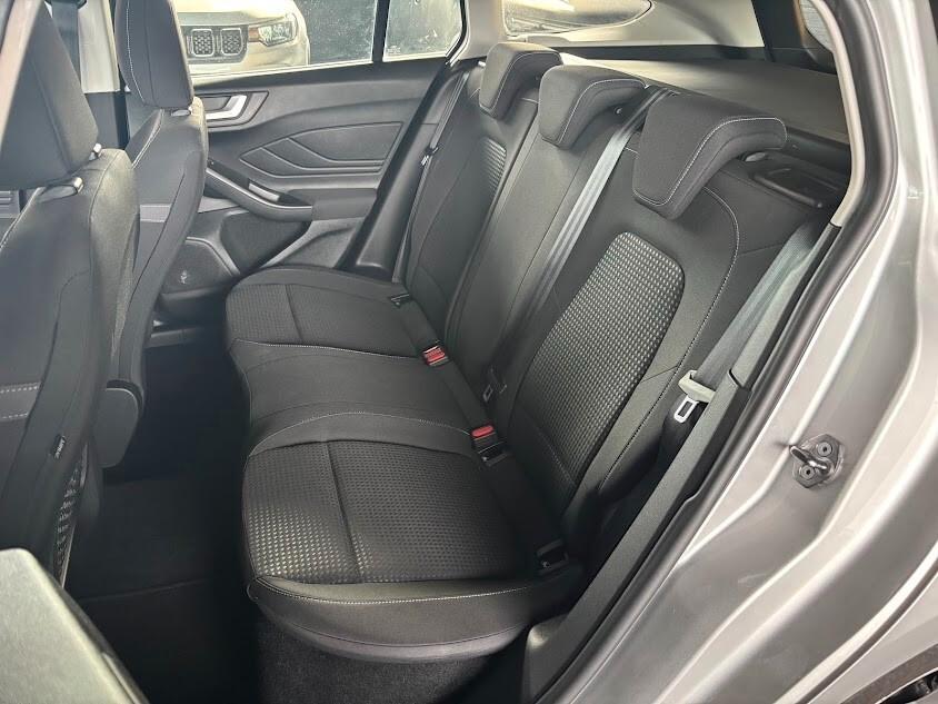 Ford Focus 1.5 EcoBlue 120 CV autom. Co-Pilot