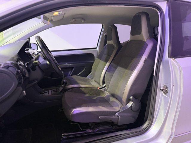 VOLKSWAGEN up! 1.0 75 CV 3 porte high up!