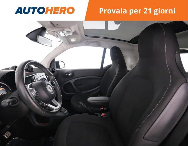 SMART ForTwo 90 0.9 Turbo twinamic Passion