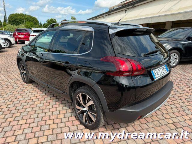 PEUGEOT 2008 1° serie BlueHDi 100 S&S Active