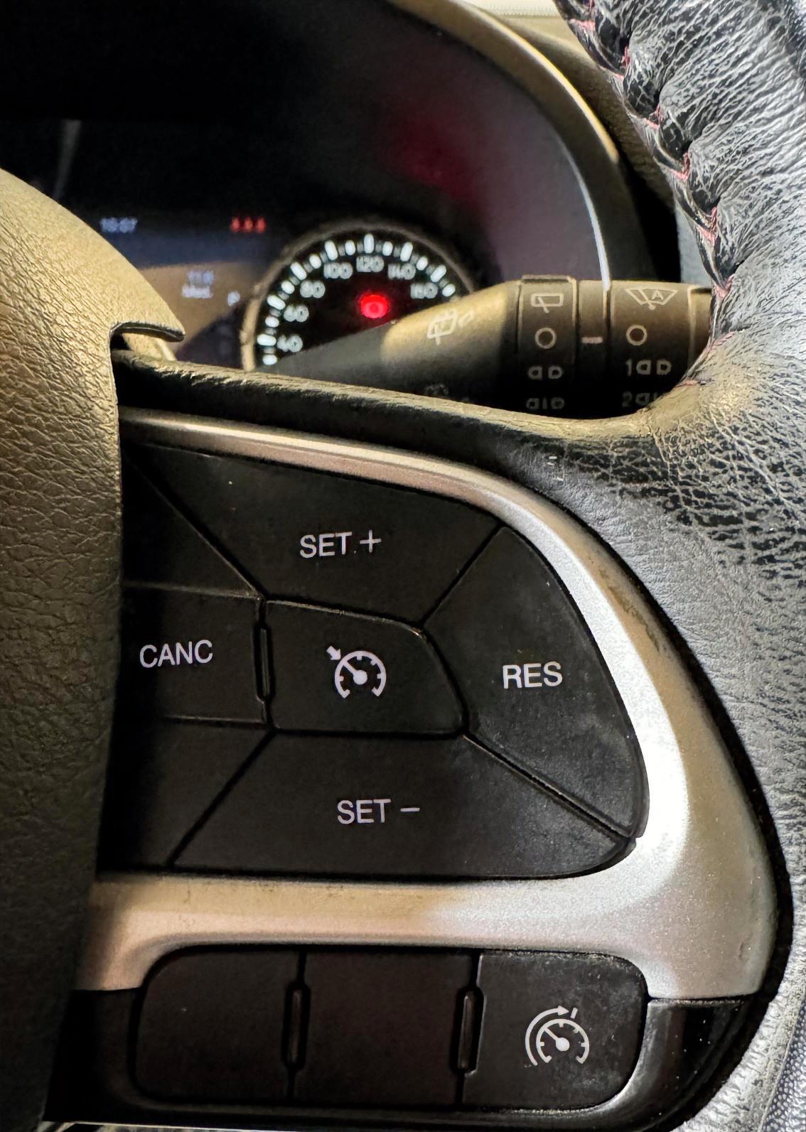 Jeep Renegade 2.0 mjt Trailhawk 4wd 170cv auto Gancio Traino