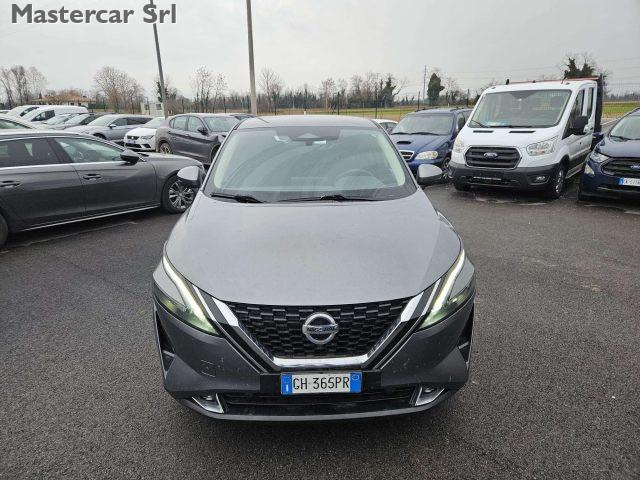 NISSAN Qashqai 2021 1.3 mhev Business 2wd 158cv xtronic - GH365PR