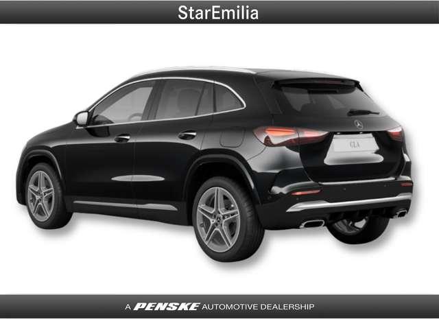 Mercedes-Benz GLA 200 GLA 200 d Automatic 4Matic AMG Line Advanced Plus