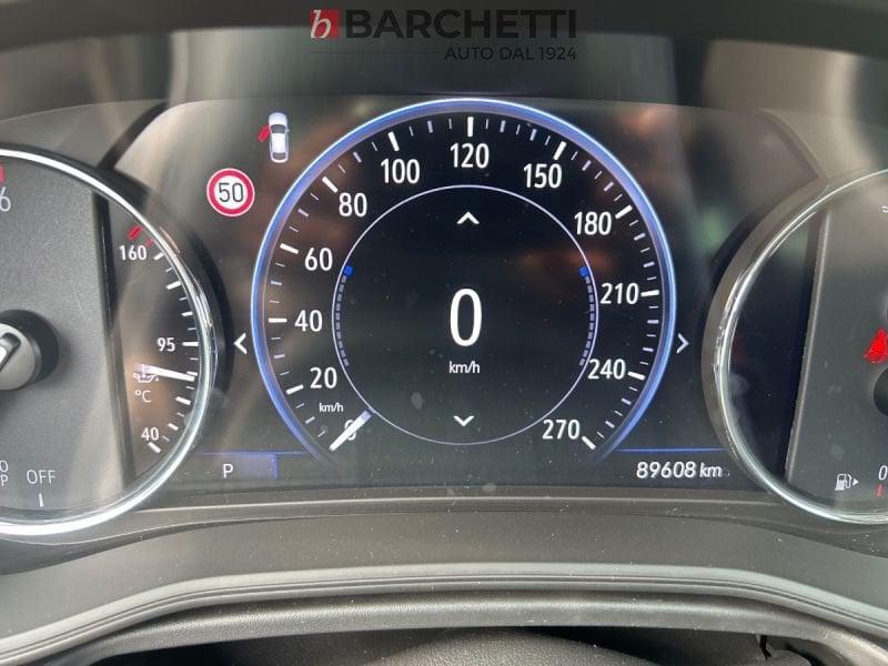 Opel Insignia 2ª SERIE 1.6 CDTI 136 S&S AUT.SPORTS TOURER INNOVATION