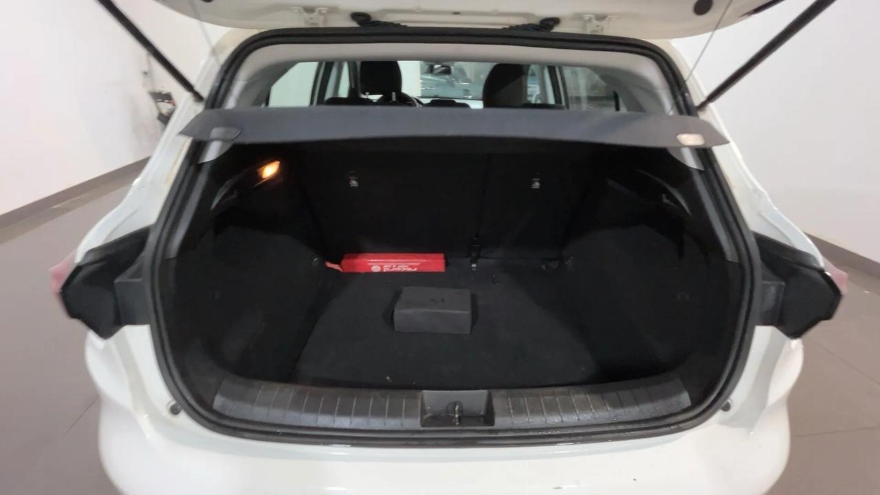 Fiat Tipo 1.0 5 porte City Life