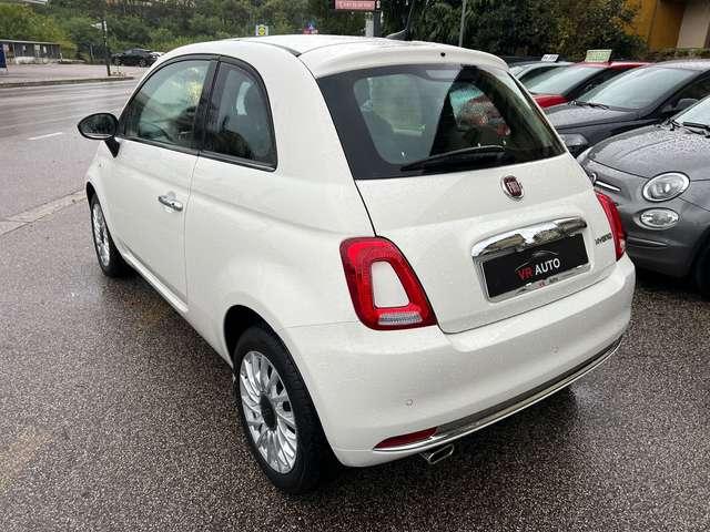 Fiat 500 KM ZERO 1.0 hybrid Dolcevita NEOPAT. PROM FINANZ