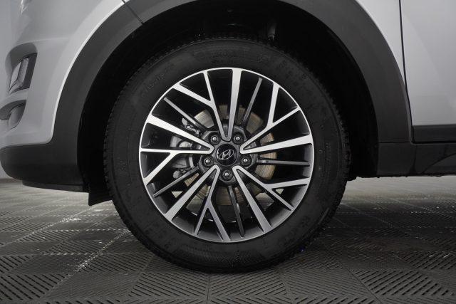 HYUNDAI Tucson Tucson 1.6 CRDi 48V XLine