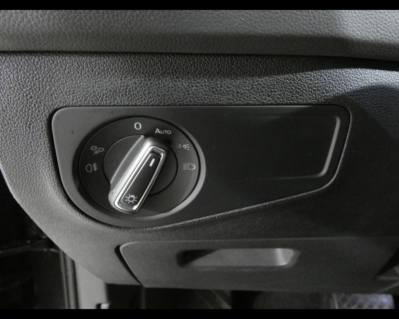 VOLKSWAGEN Tiguan 2ª serie - Tiguan 2.0 TDI 150 CV SCR DSG Elegance