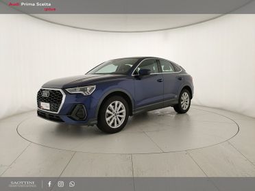 Sportback 35 1.5 TFSI Business Plus S tronic