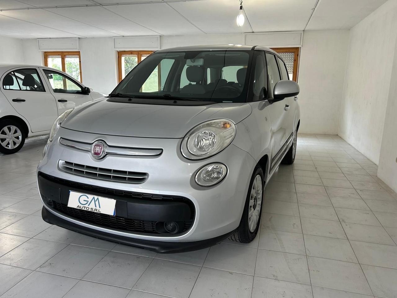 Fiat 500L 1.3 Multijet 85 CV Pop Star