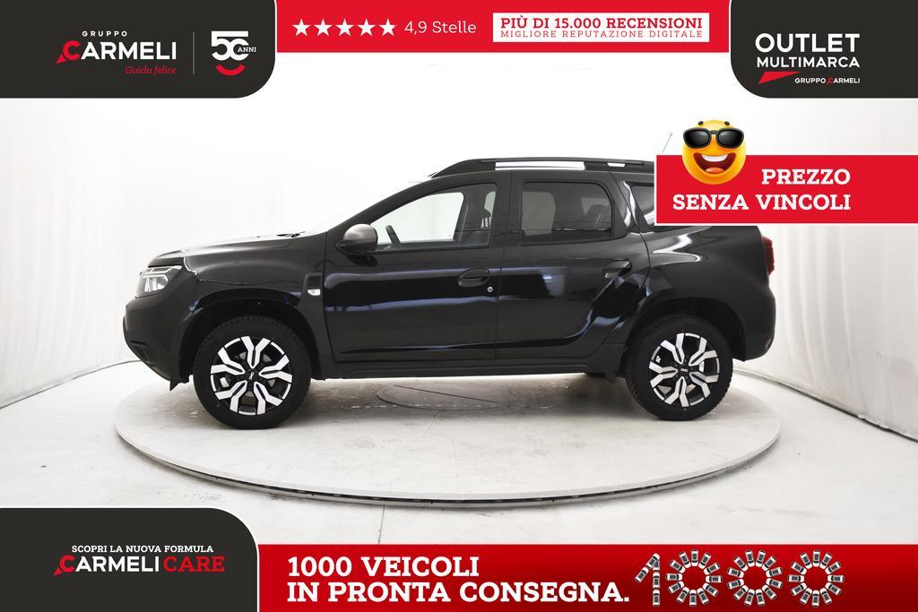 Dacia Duster 1.0 TCe GPL Journey UP 4x2
