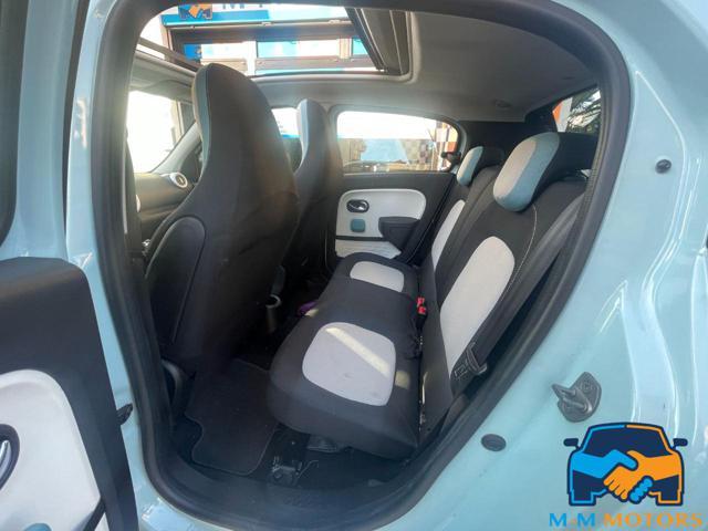 RENAULT Twingo TCe 90 CV Openair unico proprietario