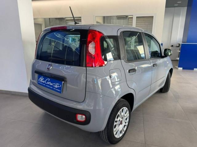 Fiat Panda 1.2 Easy s&s 69cv my19