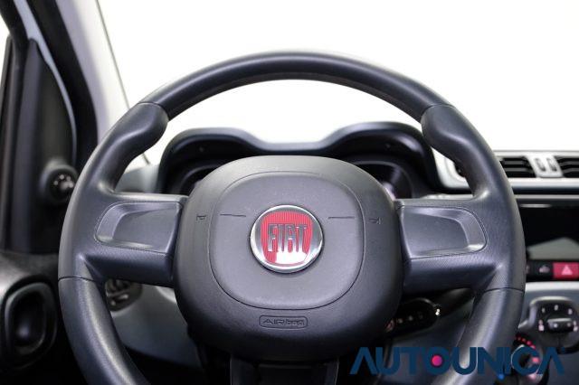 FIAT Panda 0.9 TWINAIR TURBO S&S 4x4 NEOPATENTATI