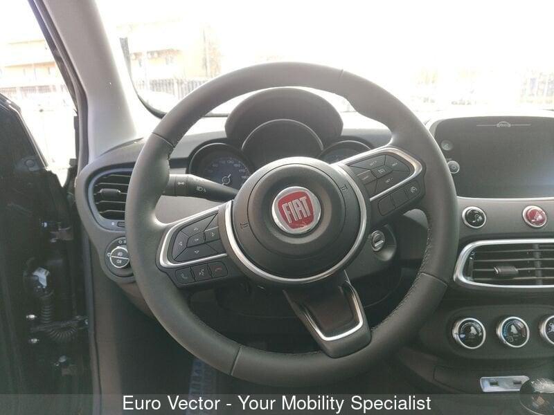 FIAT 500X 1.0 T3 120 CV