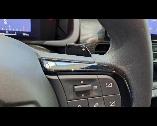 JEEP Avenger 1.2 turbo e-hybrid Longitude fwd 110cv mhev edct