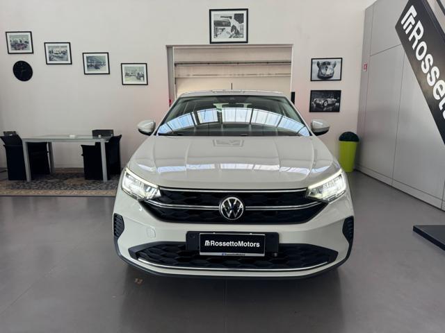 VOLKSWAGEN Taigo 1.0 TSI 110 CV DSG Life