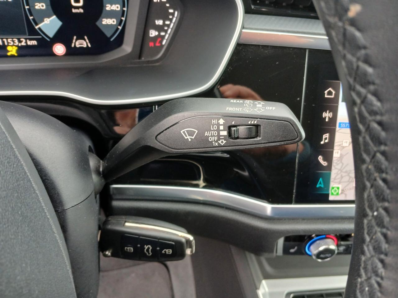 AUDI Q3 1.5 TFSI 15CV BENZINA 2022