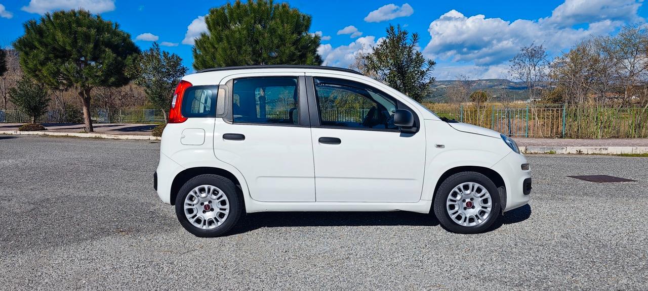 Fiat Panda 1.3 MJT S&S Lounge