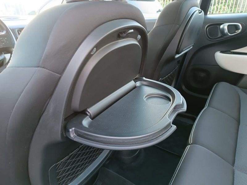 FIAT 500L 1.3 Multijet 95 CV TETTO PANORAMICO