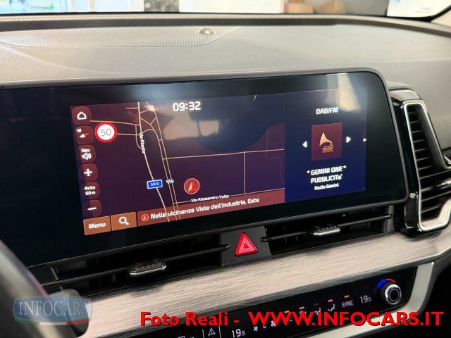 KIA Sportage 1.6 TGDi 150 CV MHEV Business - PROMO