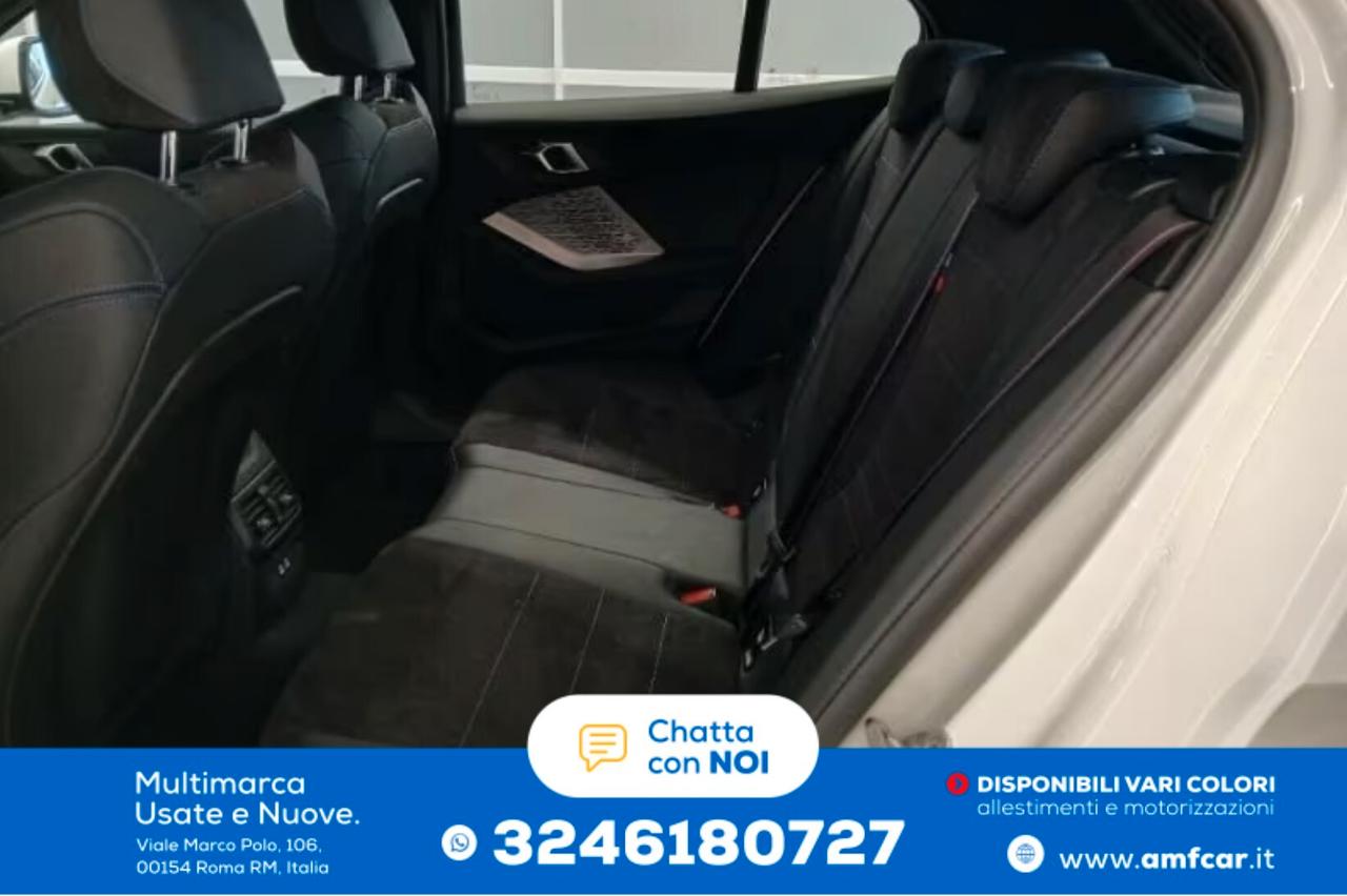 Bmw 120 d F70 M Sport Pro