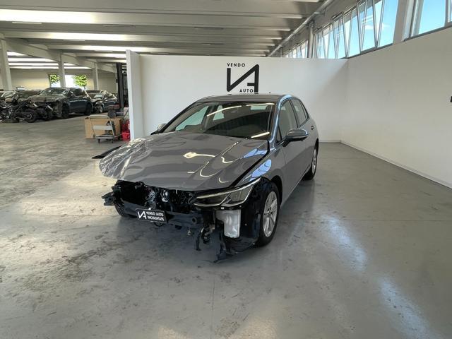 VOLKSWAGEN Golf 2.0 TDI 150CV DSG SCR LIFE