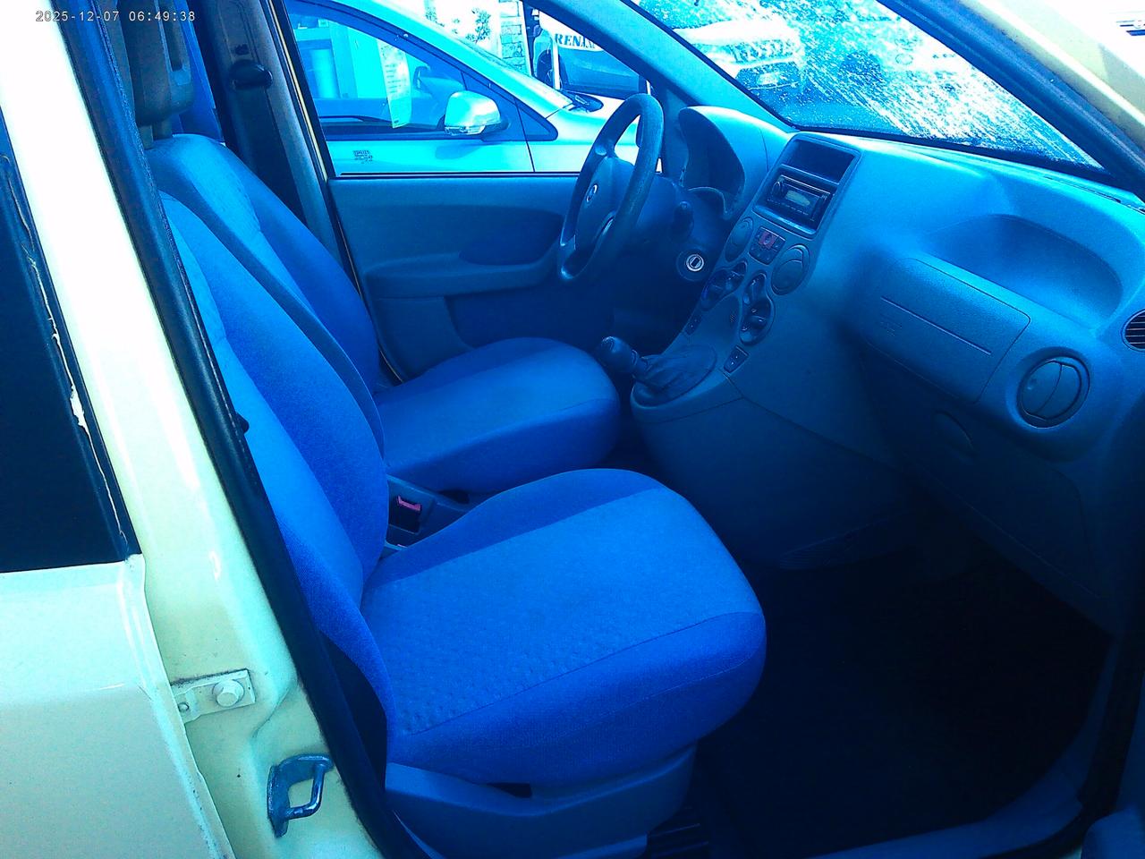 Fiat Panda 1.2 Dynamic