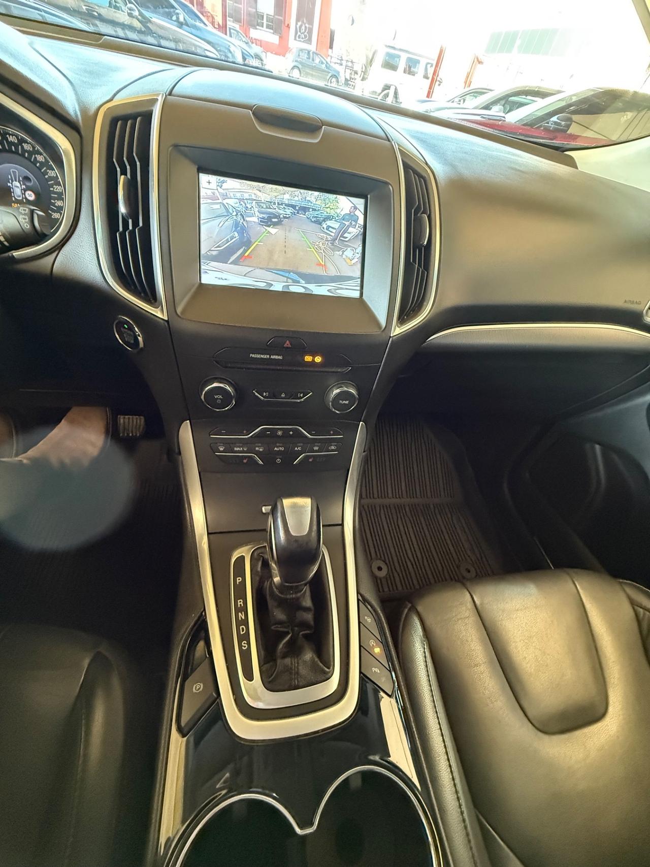 Edge 2.0 TDCI 210 CV/4x4/automatica/rate/