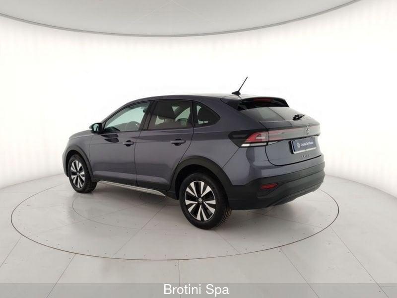 Volkswagen Taigo Taigo 1.0 TSI 110 CV Life