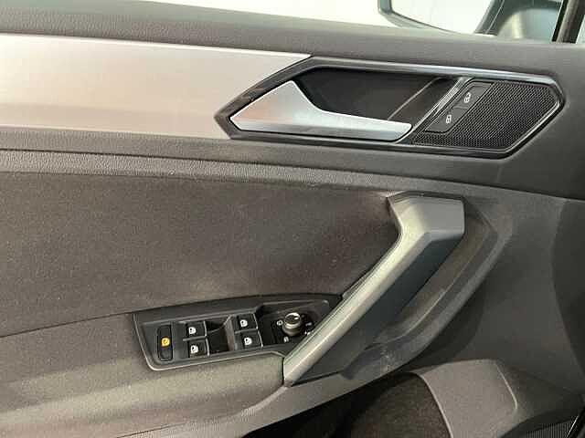 Volkswagen Tiguan 2ª serie 150CV 2.0TDI DSG 4MOTION Business