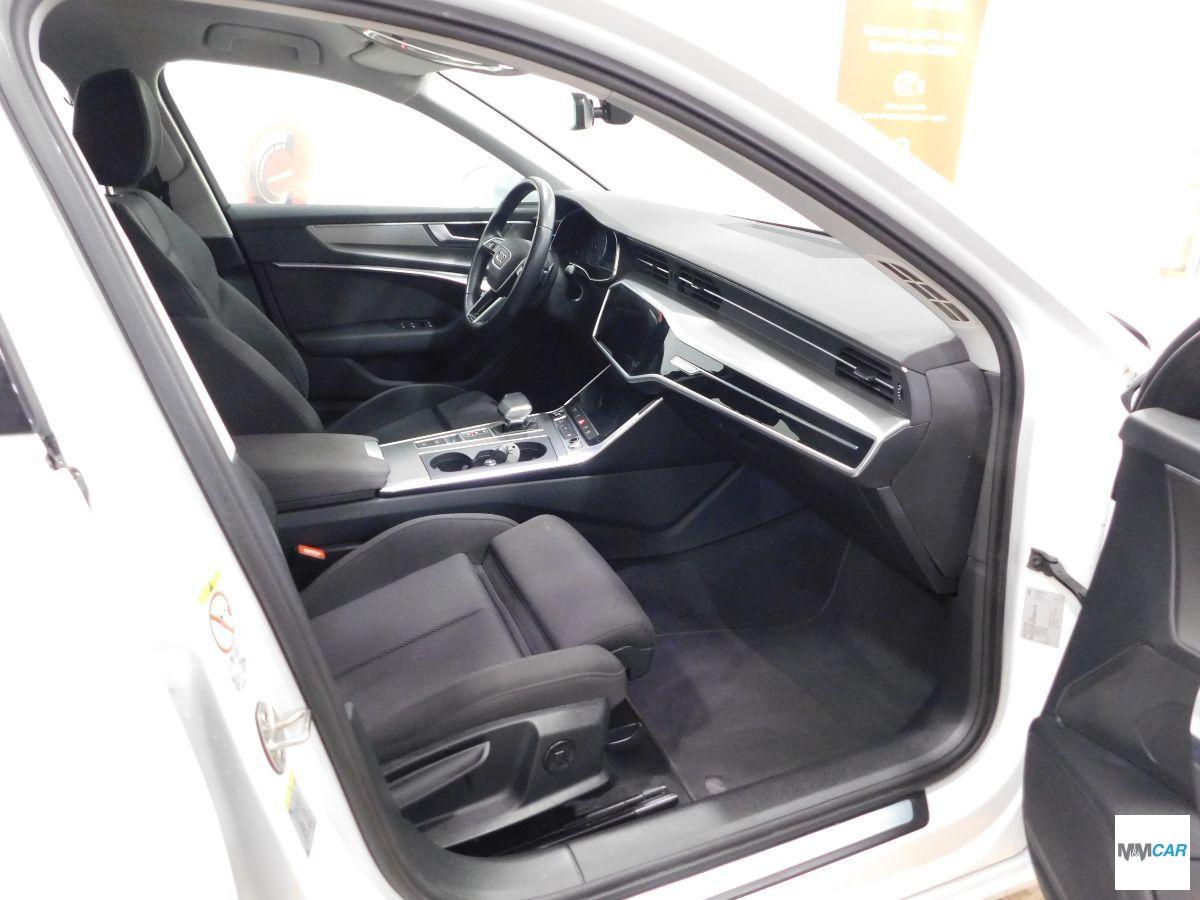 AUDI - A6 Avant - 40 2.0 TDI S tr. Business Plus