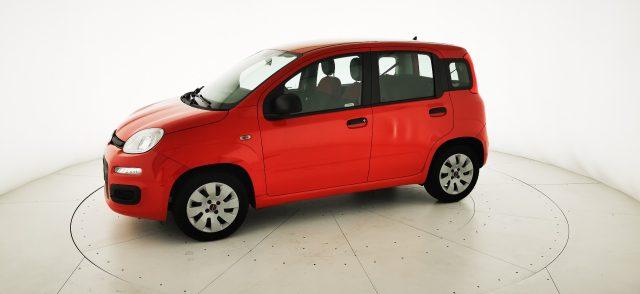 FIAT Panda 1.2 Pop