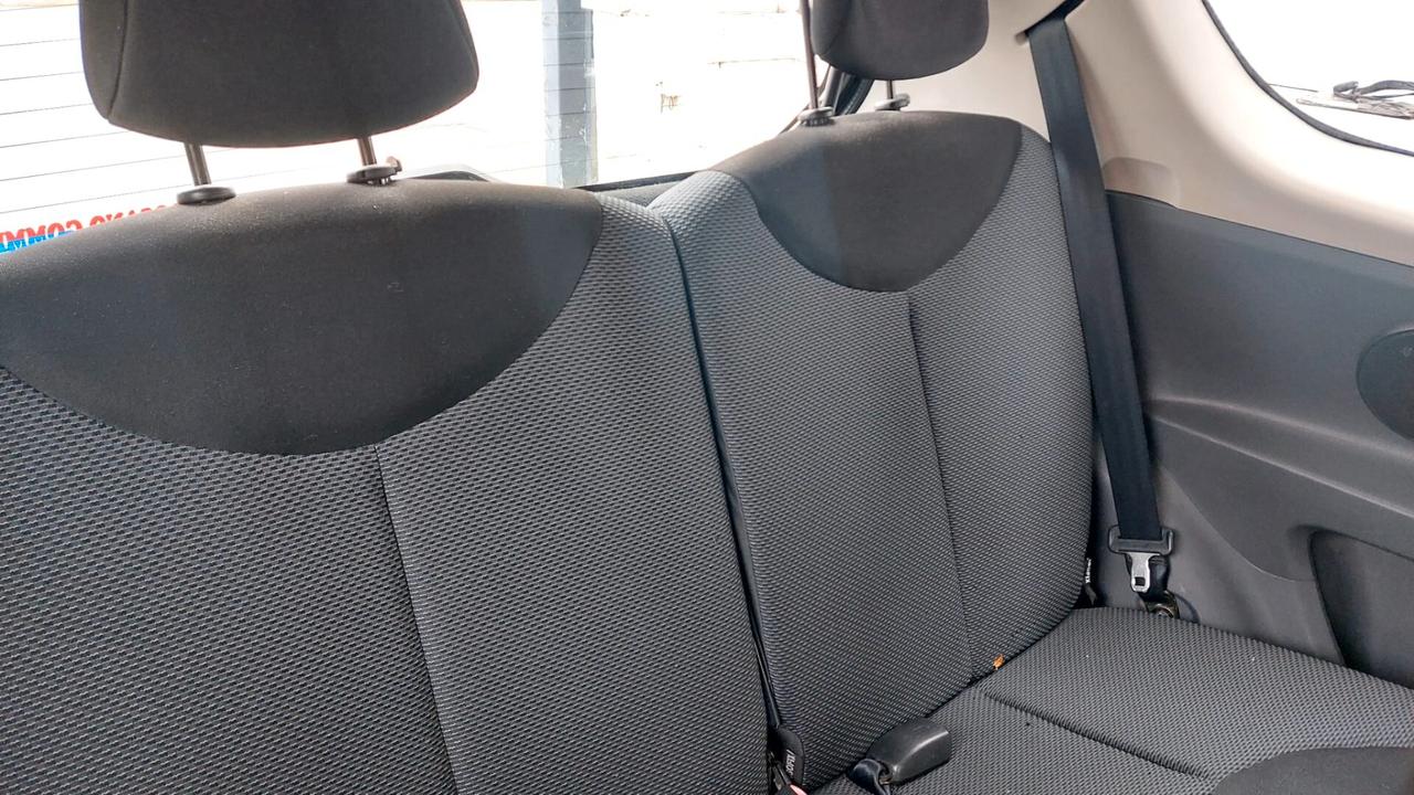 Toyota Aygo 1.0 12V VVT-i 3 porte Sol