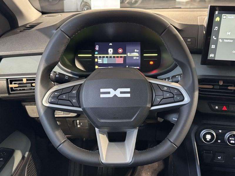 Dacia Sandero NUOVA Sandero Stepway Eco-G 120CV Extreme MODELLO 2026