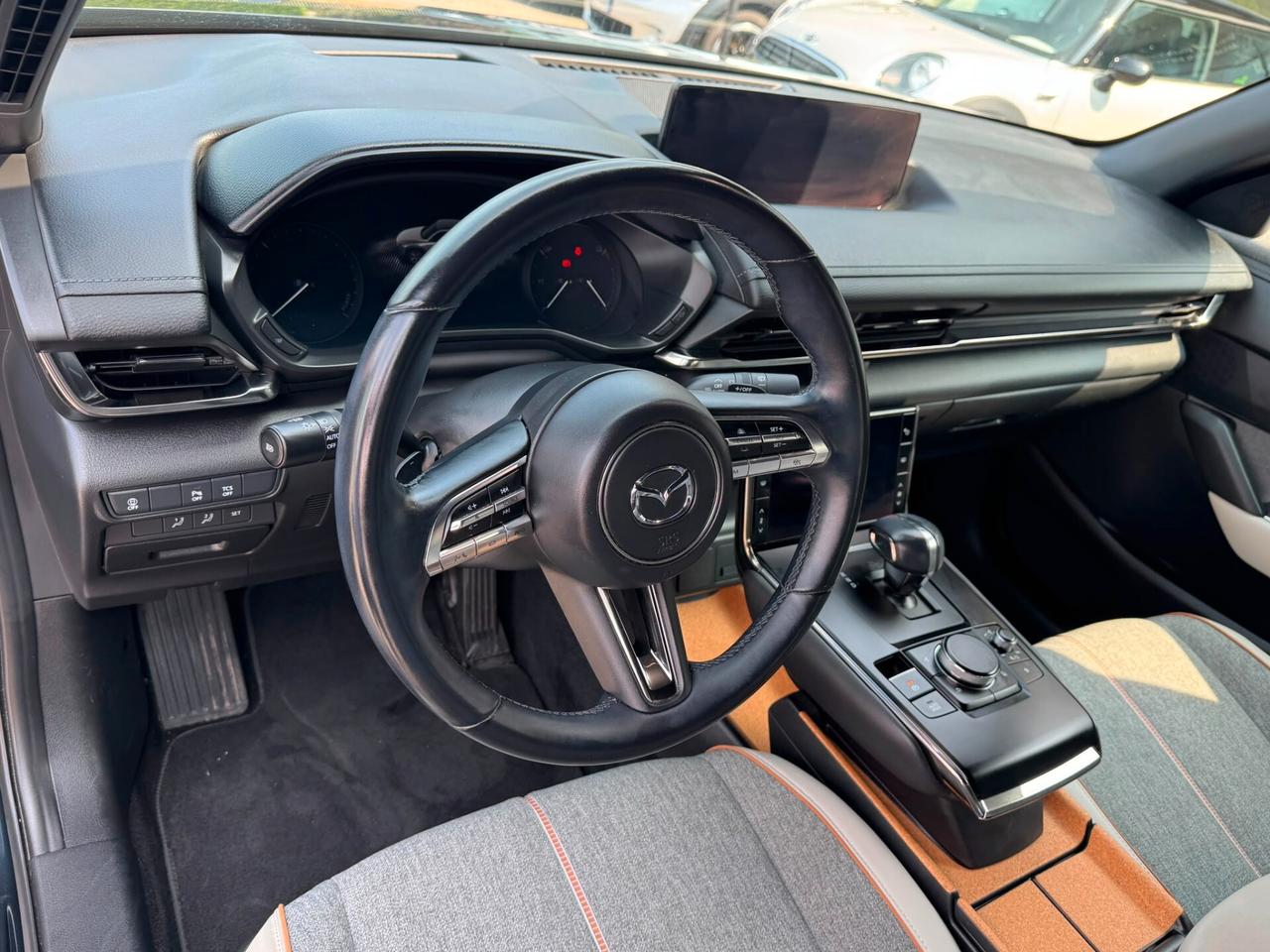 Mazda MX-30 e-Skyactiv Exclusive Line*38000 KM*