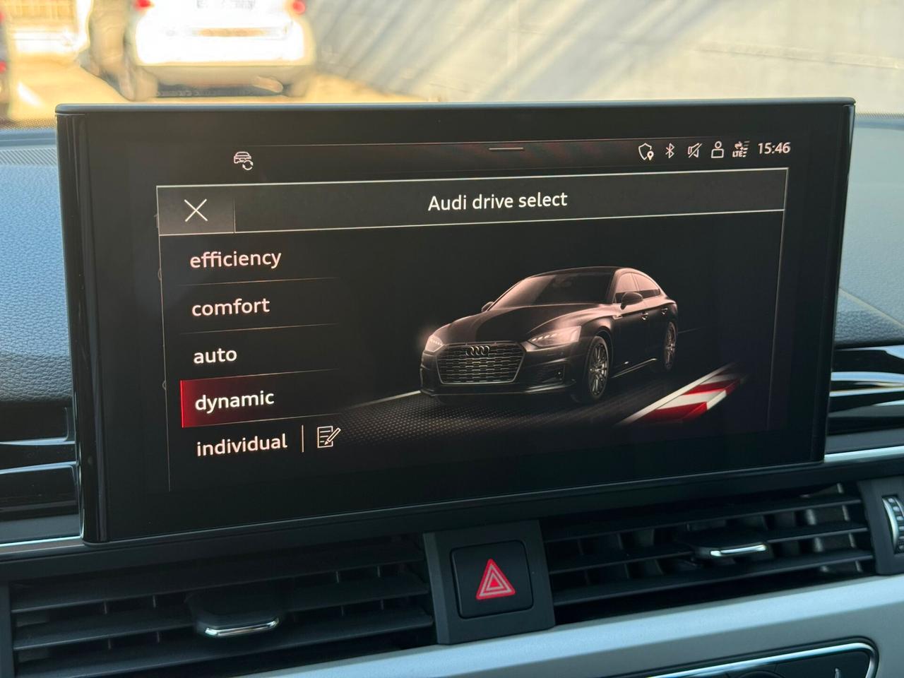 Audi A5 Sportback 45 3.0 tdi quattro 231cv tiptronic