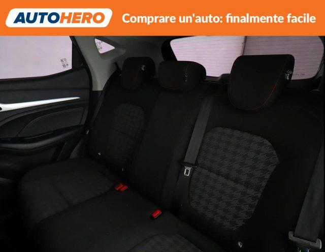 MG ZS 1.5 VTi-tech Comfort