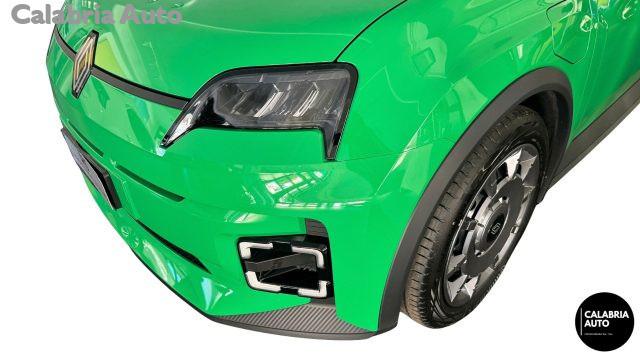 RENAULT R 5 RENAULT 5 E-TECH ELECTRIC five 95 cv urban range