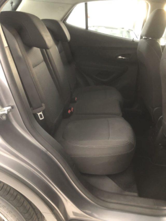 OPEL Mokka X 1.6 CDTI Ecotec 136CV 4x4 Start&Stop Innovation