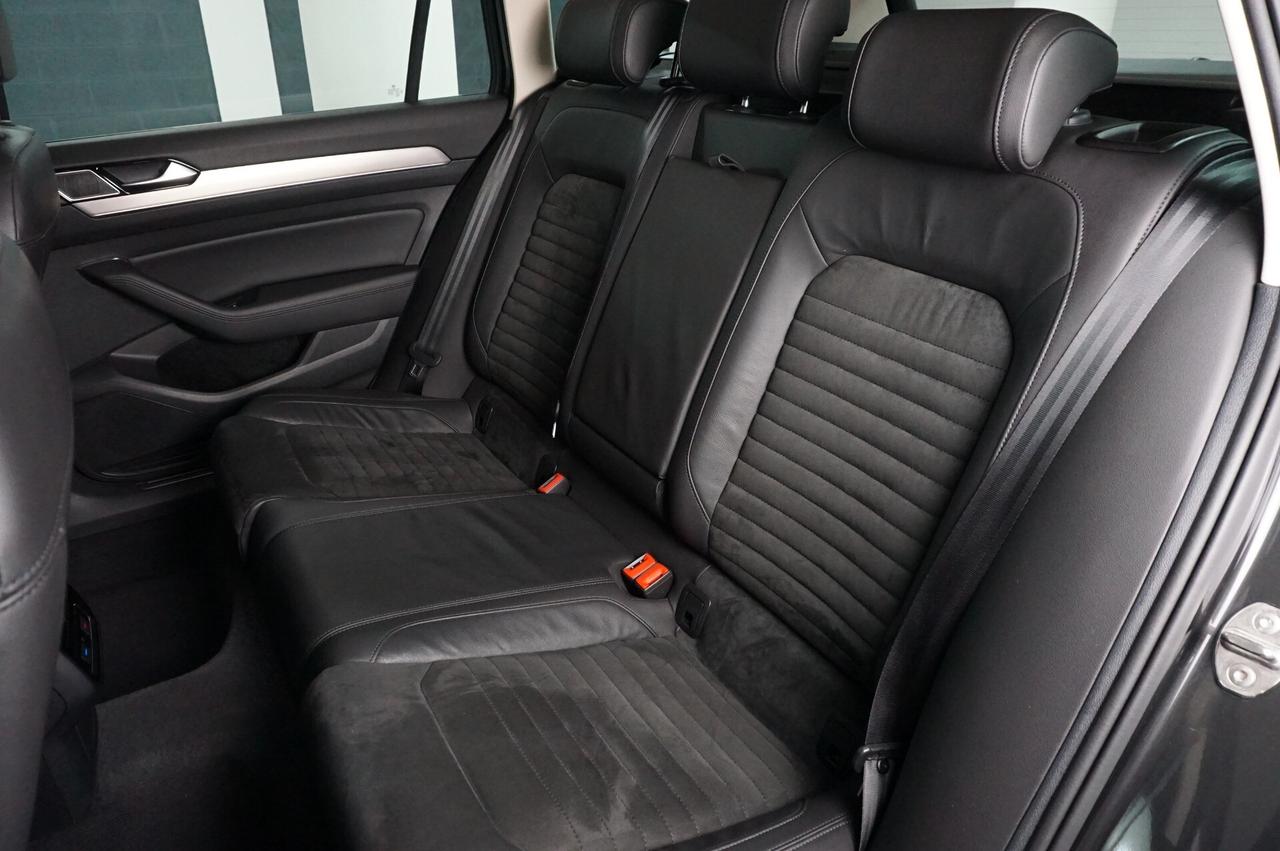 Volkswagen Passat Variant 2.0 TDI DSG Executive BlueMotion Tech.