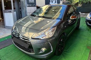 Citroen DS3 / FINANZIAMENTI / BONUS